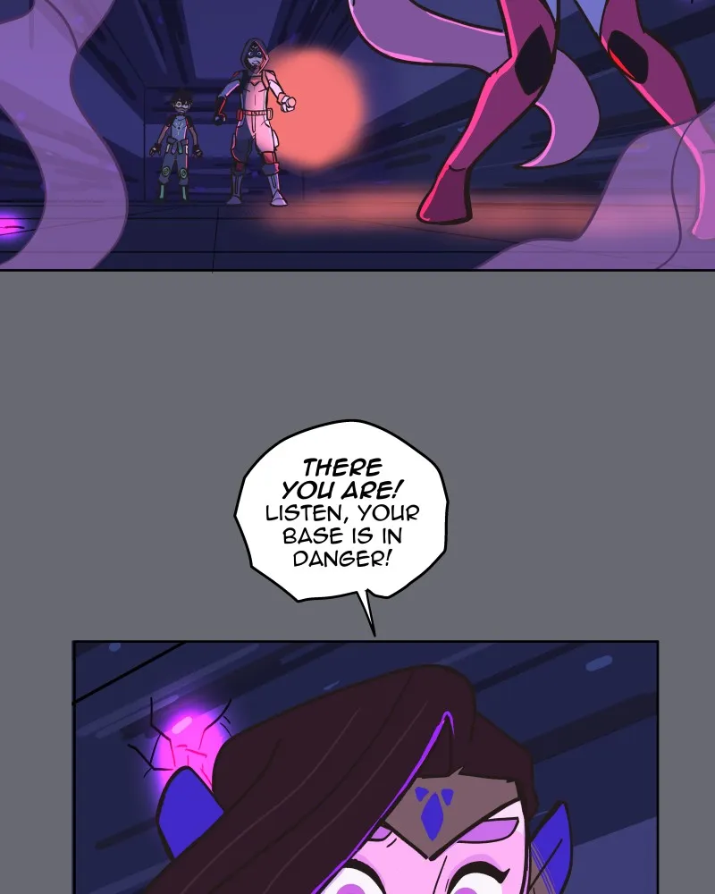 Jupiter-Men Chapter 47 page 77 - 