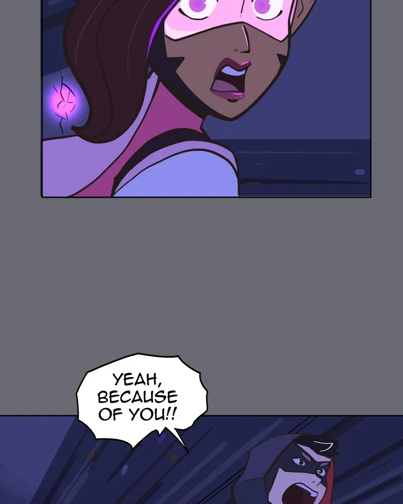 Jupiter-Men Chapter 47 page 78 - 