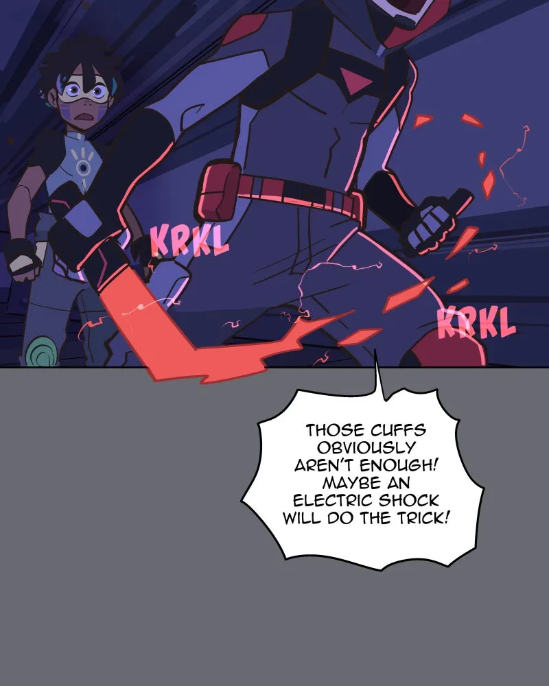 Jupiter-Men Chapter 47 page 79 - 