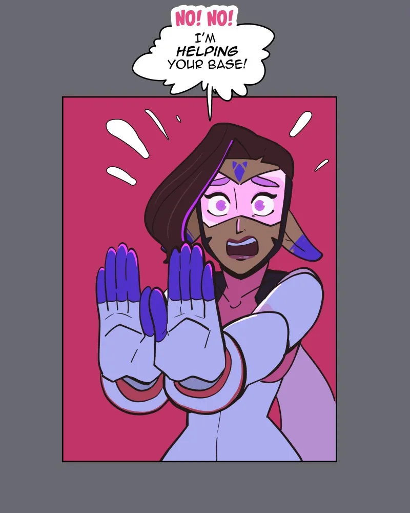 Jupiter-Men Chapter 47 page 80 - 