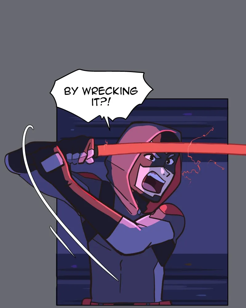 Jupiter-Men Chapter 47 page 81 - 