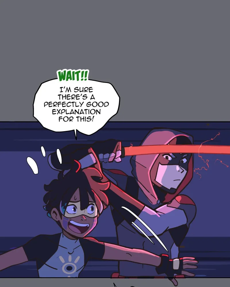 Jupiter-Men Chapter 47 page 82 - 