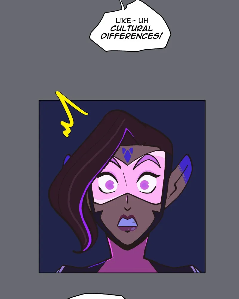 Jupiter-Men Chapter 47 page 83 - 