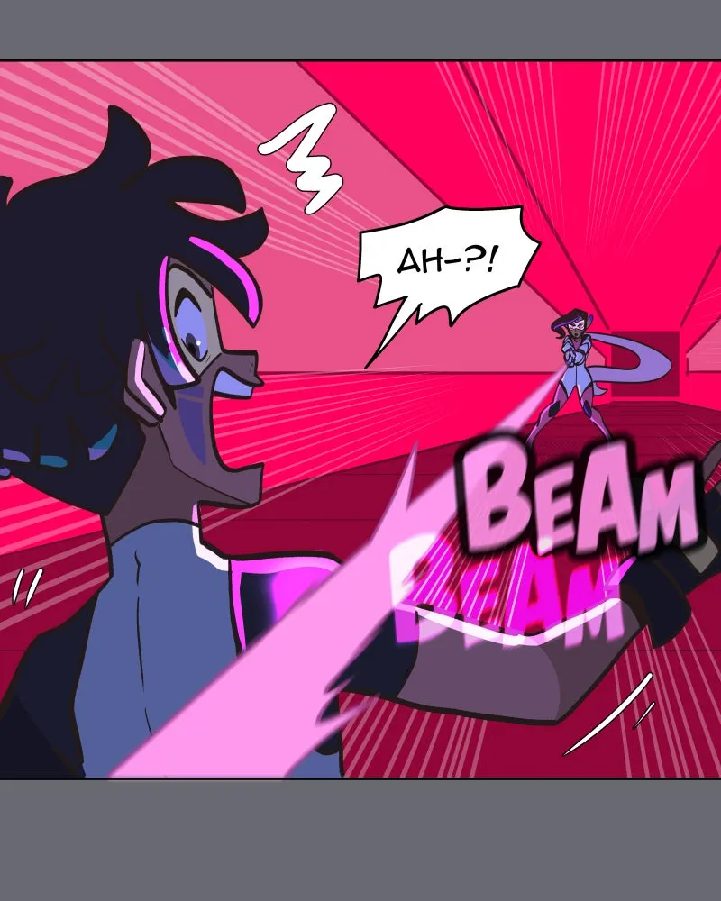 Jupiter-Men Chapter 47 page 85 - 