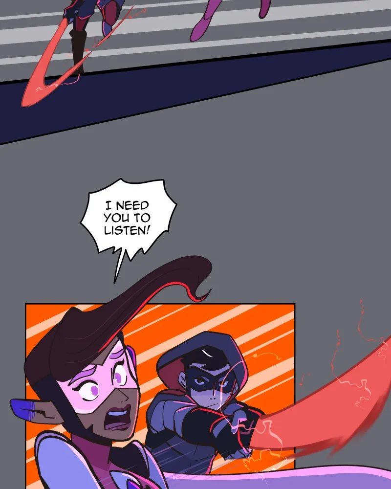 Jupiter-Men Chapter 47 page 88 - 