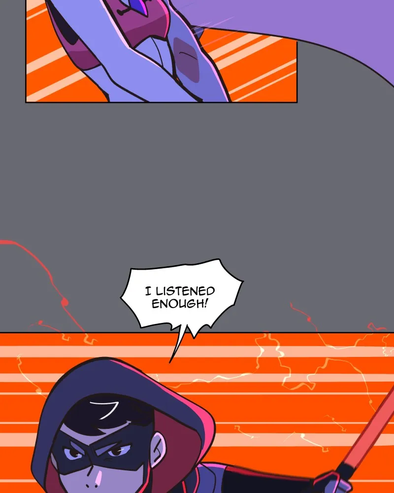 Jupiter-Men Chapter 47 page 89 - 
