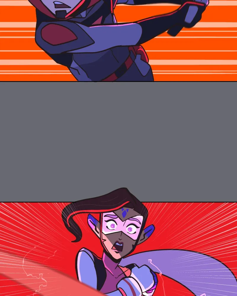 Jupiter-Men Chapter 47 page 90 - 