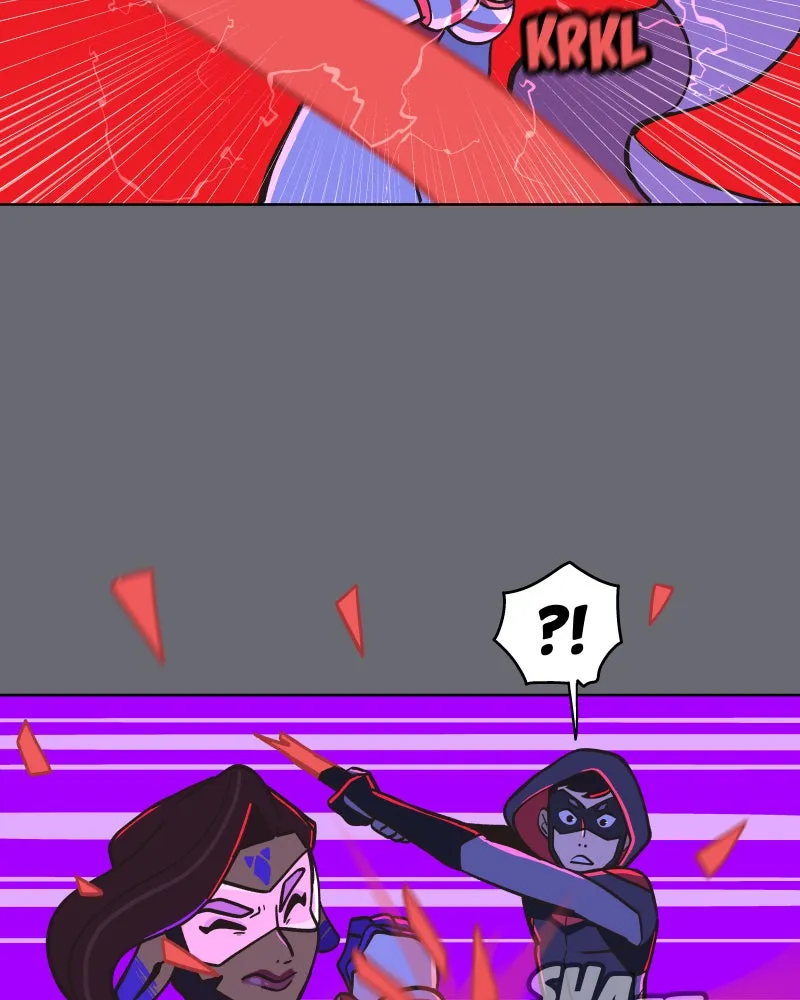 Jupiter-Men Chapter 47 page 91 - 