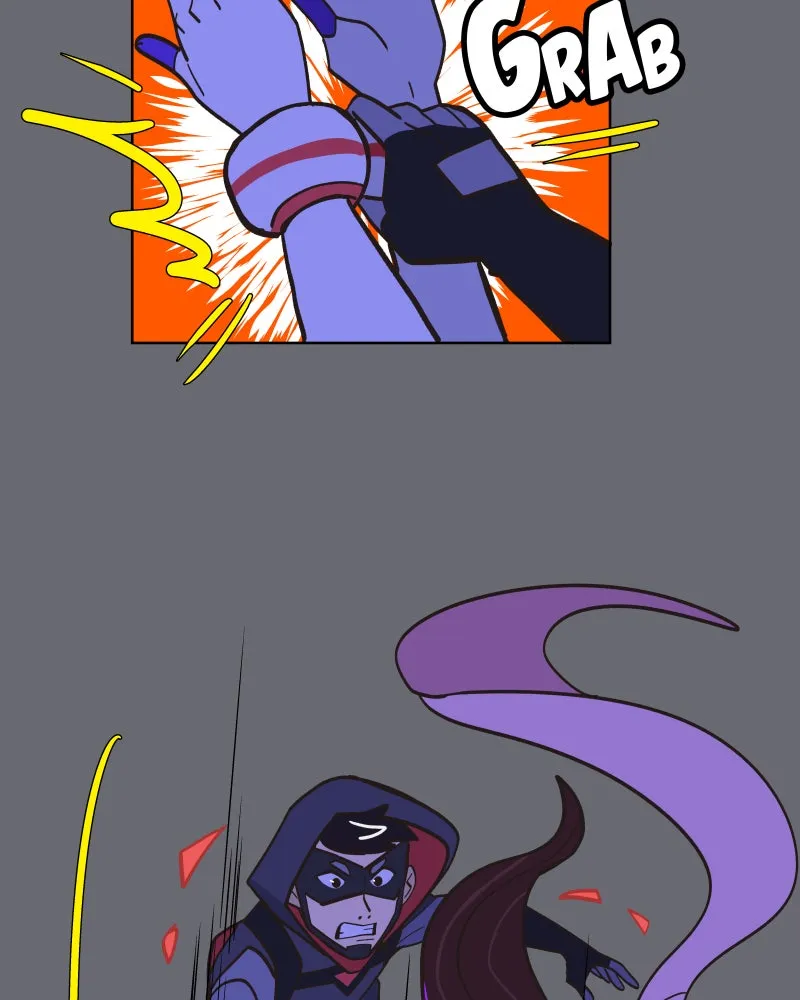 Jupiter-Men Chapter 47 page 93 - 