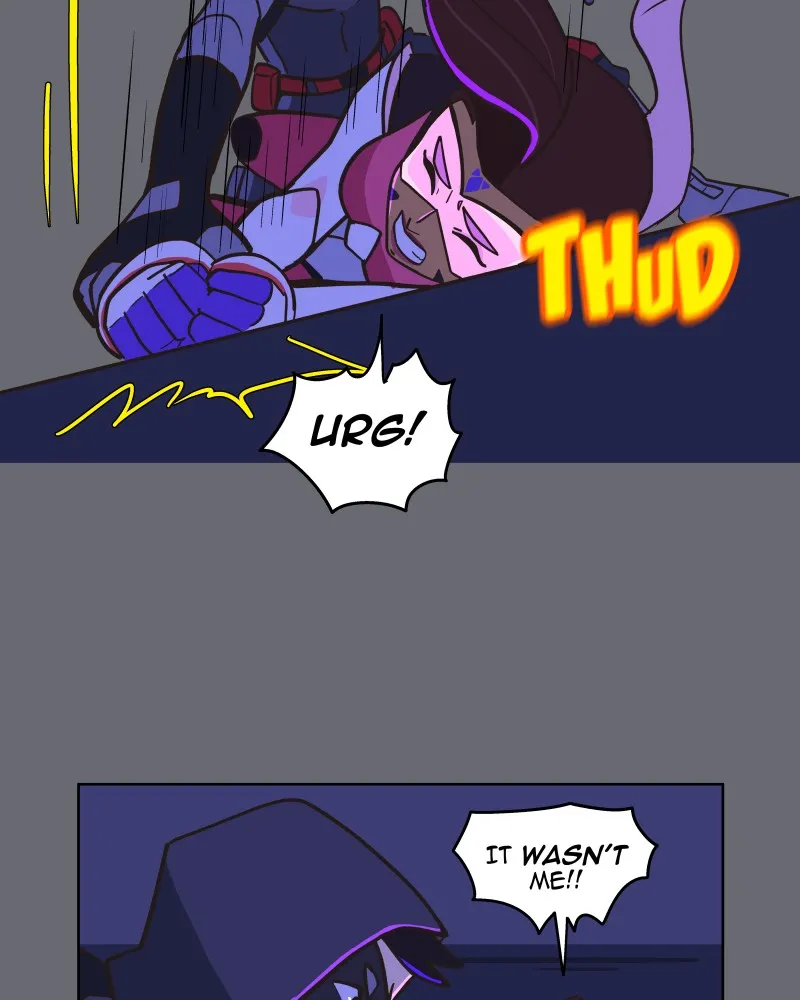 Jupiter-Men Chapter 47 page 94 - 