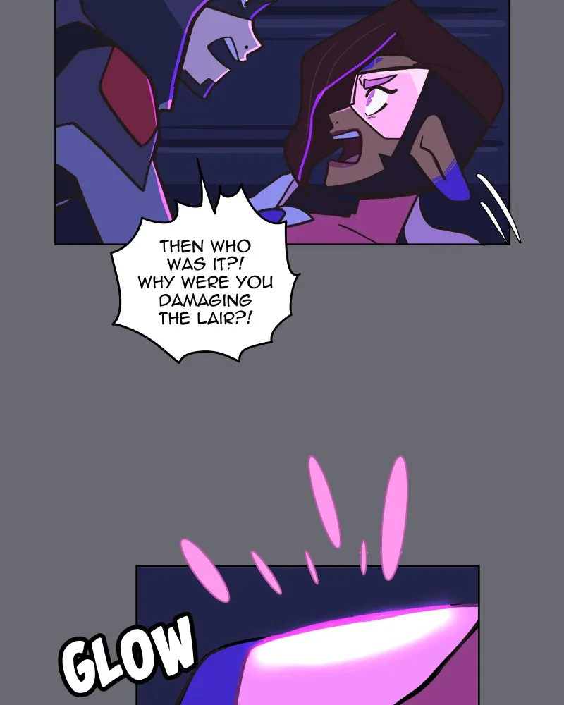 Jupiter-Men Chapter 47 page 95 - 