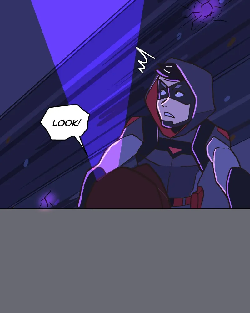 Jupiter-Men Chapter 47 page 97 - 