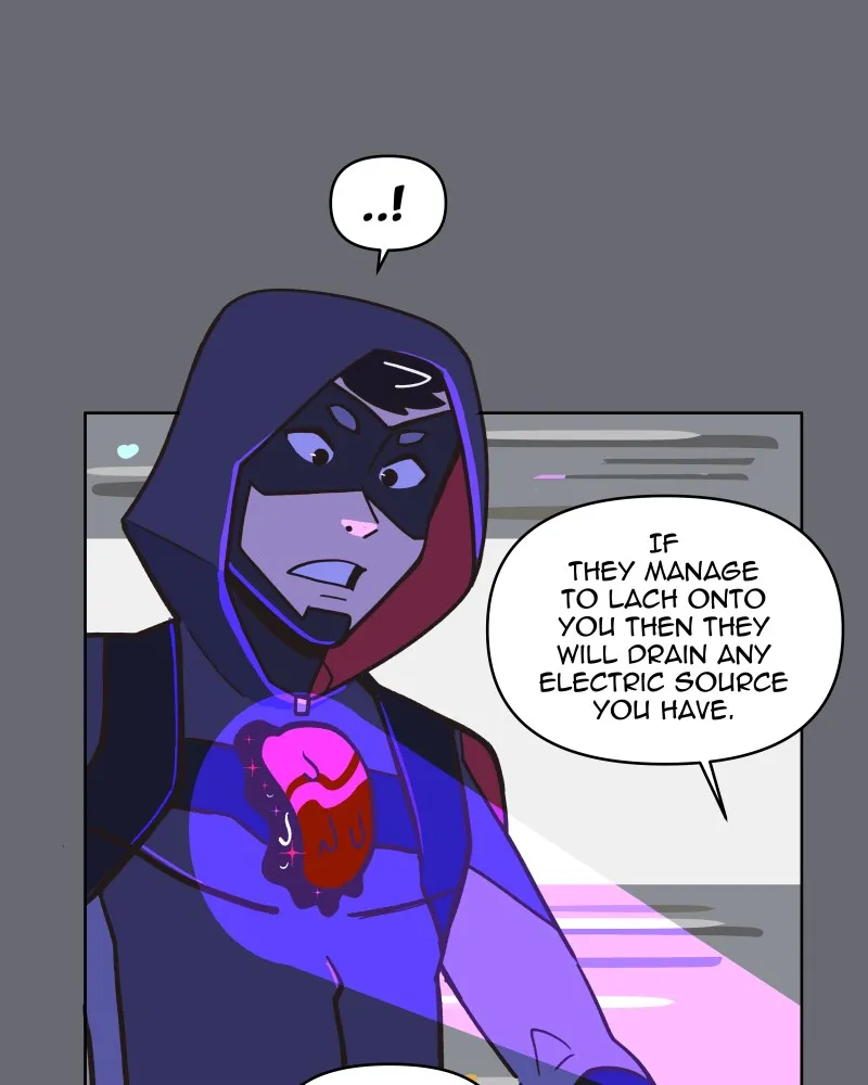 Jupiter-Men Chapter 47 page 99 - 