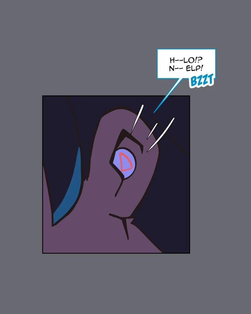 Jupiter-Men Chapter 48 page 1 - 