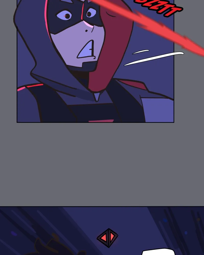 Jupiter-Men Chapter 48 page 11 - 