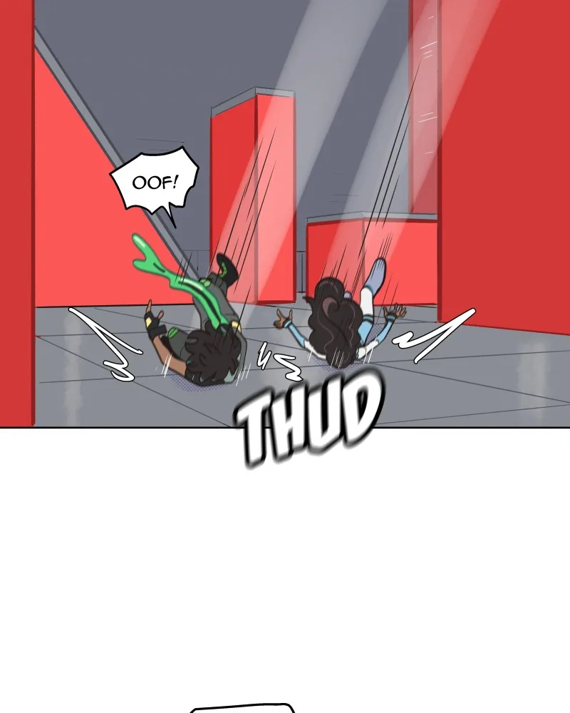 Jupiter-Men Chapter 48 page 103 - 