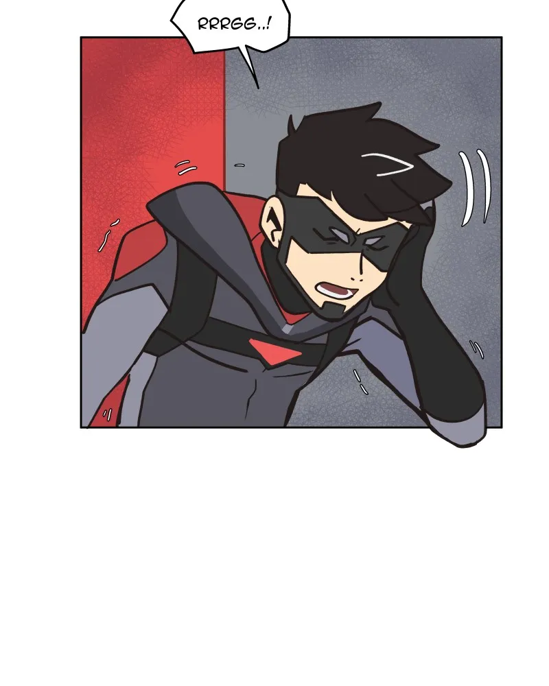 Jupiter-Men Chapter 48 page 104 - 