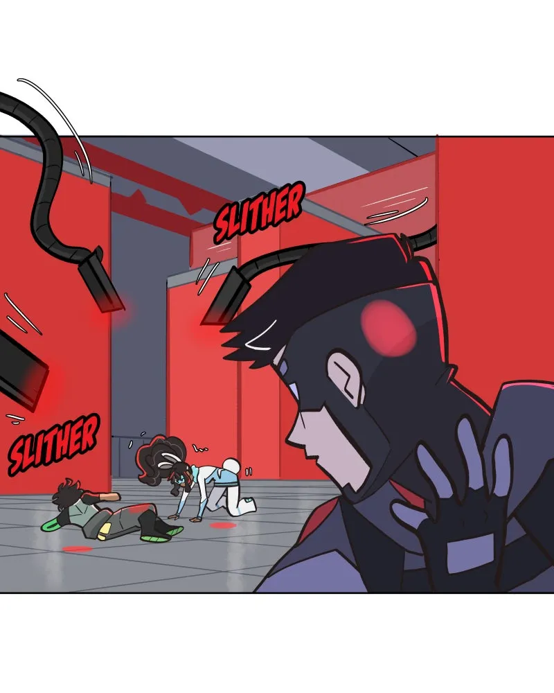 Jupiter-Men Chapter 48 page 105 - 