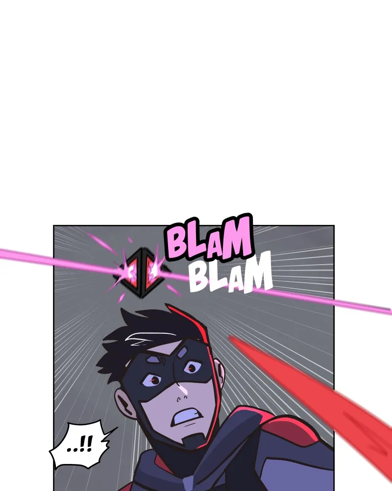 Jupiter-Men Chapter 48 page 106 - 