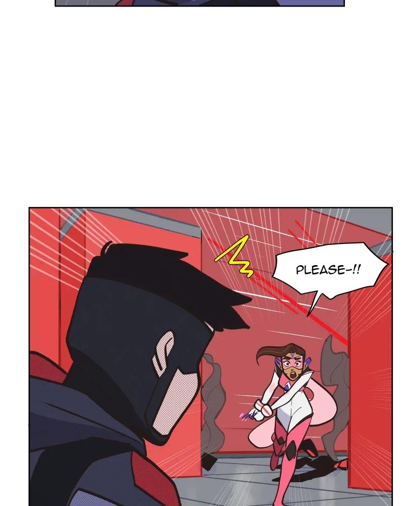 Jupiter-Men Chapter 48 page 107 - 