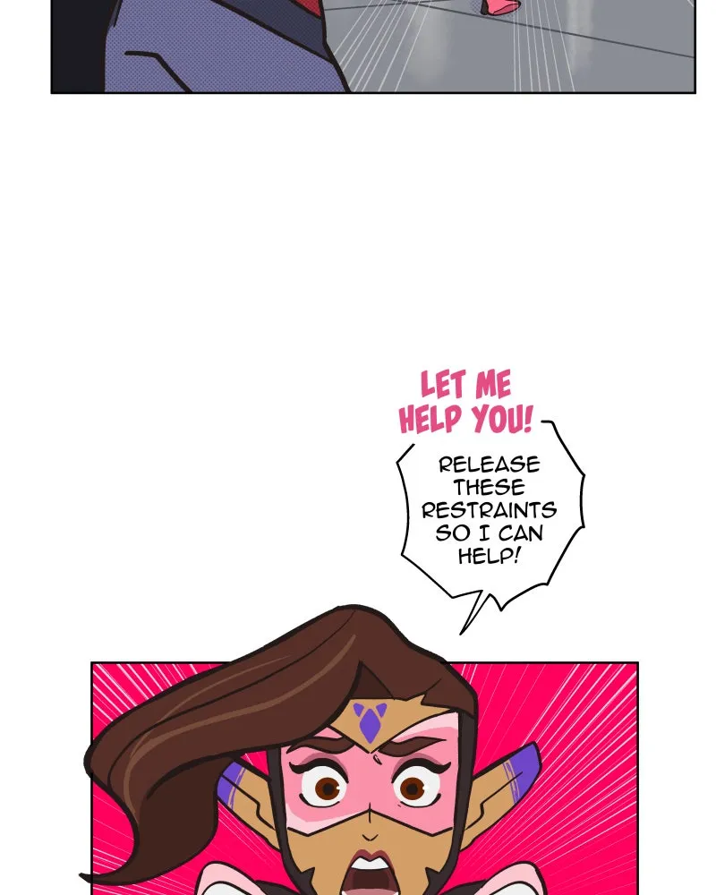 Jupiter-Men Chapter 48 page 108 - 