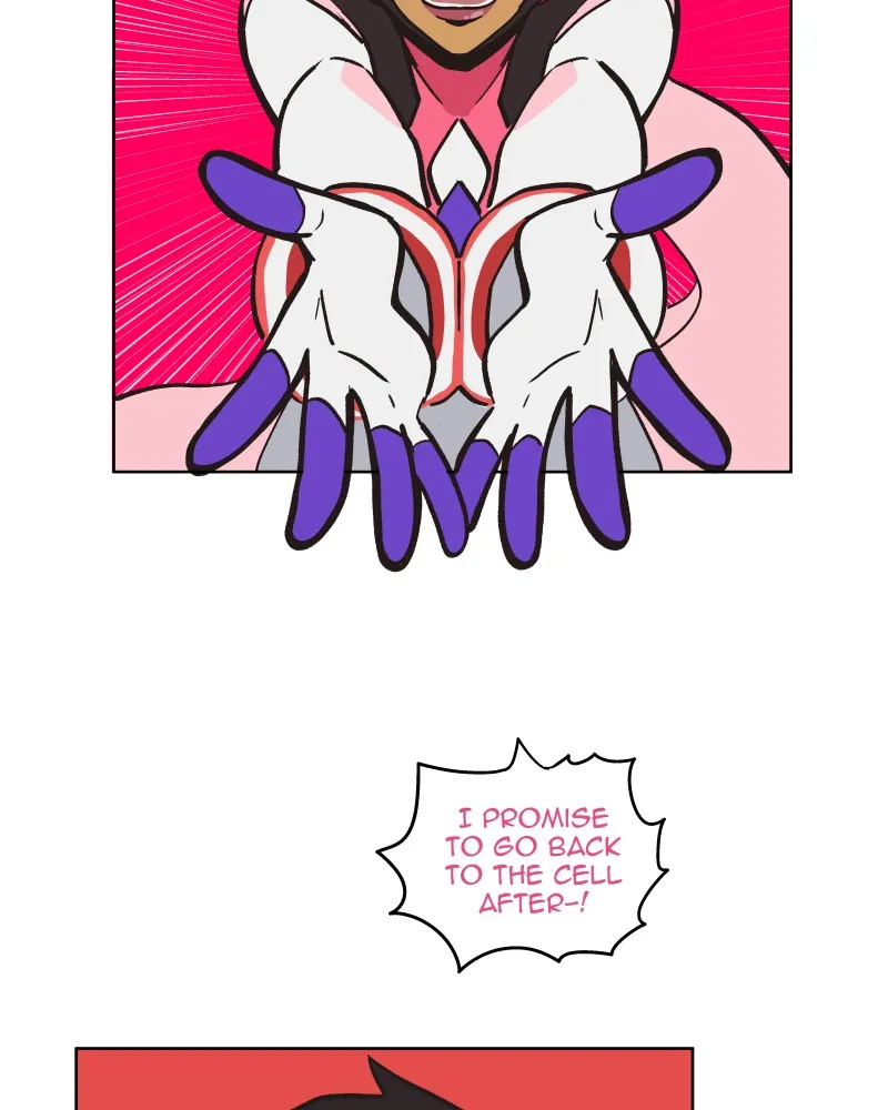 Jupiter-Men Chapter 48 page 109 - 