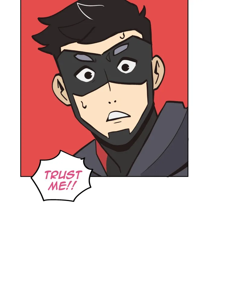 Jupiter-Men Chapter 48 page 110 - 