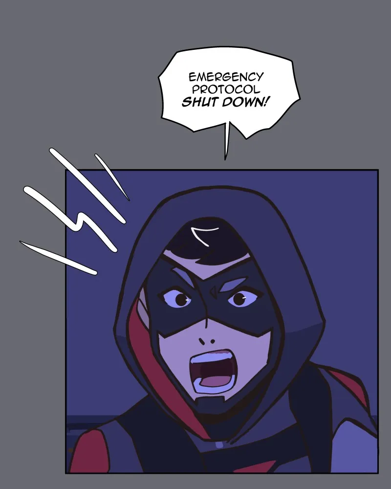 Jupiter-Men Chapter 48 page 13 - 