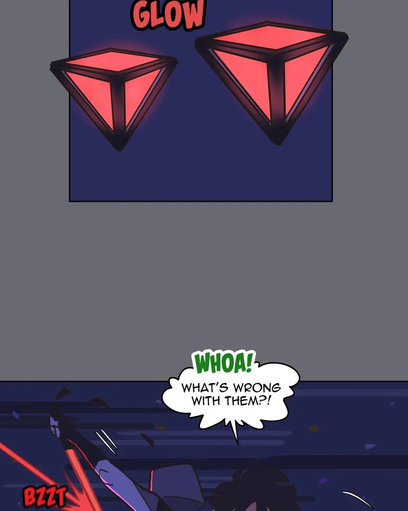 Jupiter-Men Chapter 48 page 15 - 