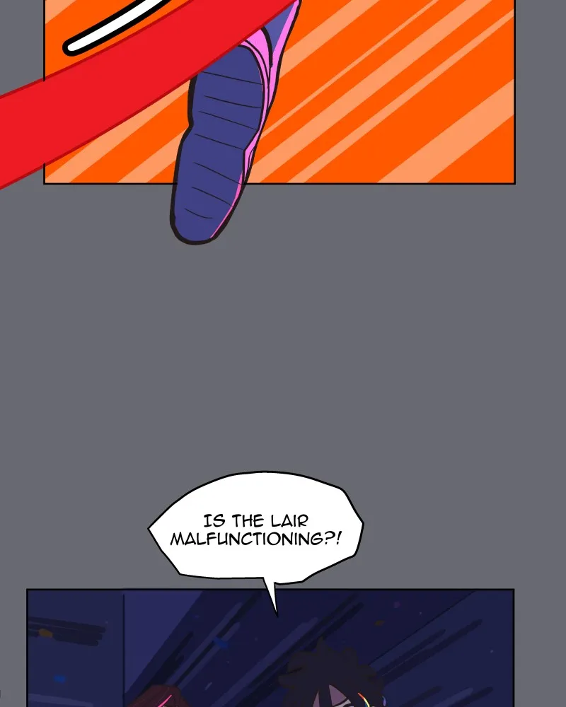 Jupiter-Men Chapter 48 page 19 - 