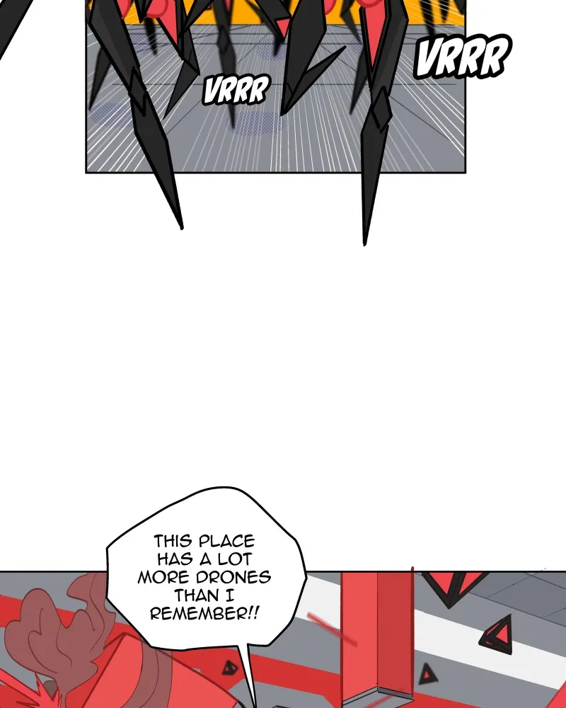 Jupiter-Men Chapter 48 page 25 - 