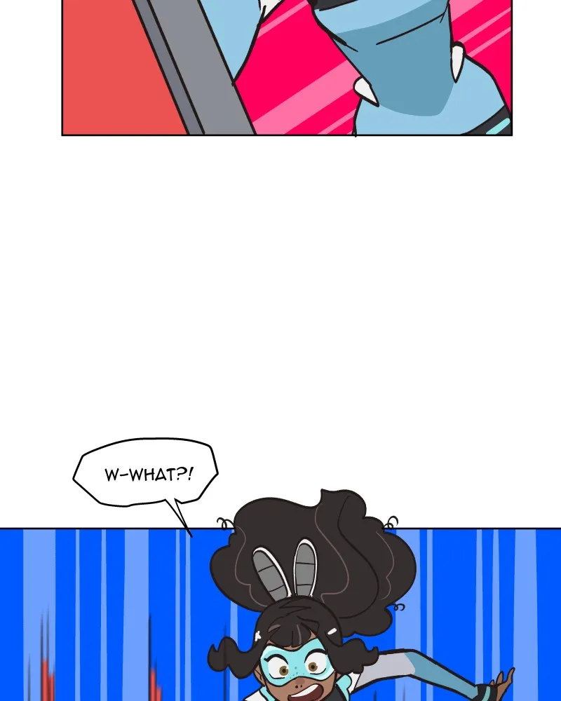 Jupiter-Men Chapter 48 page 30 - 
