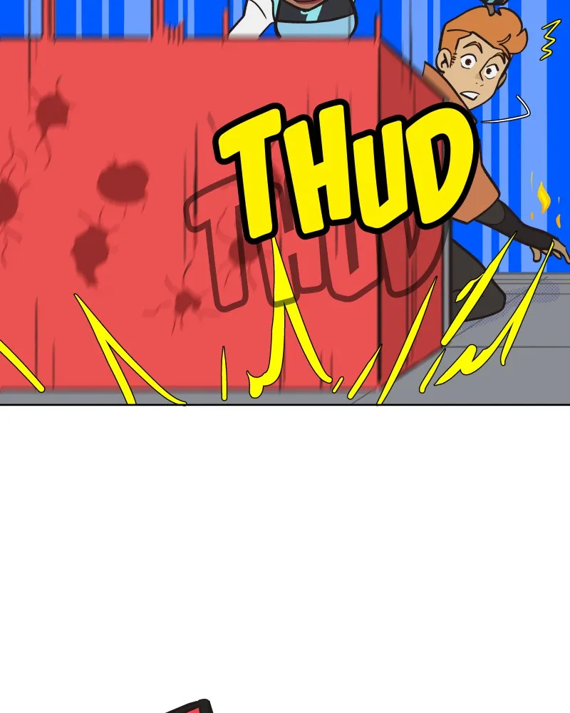 Jupiter-Men Chapter 48 page 31 - 