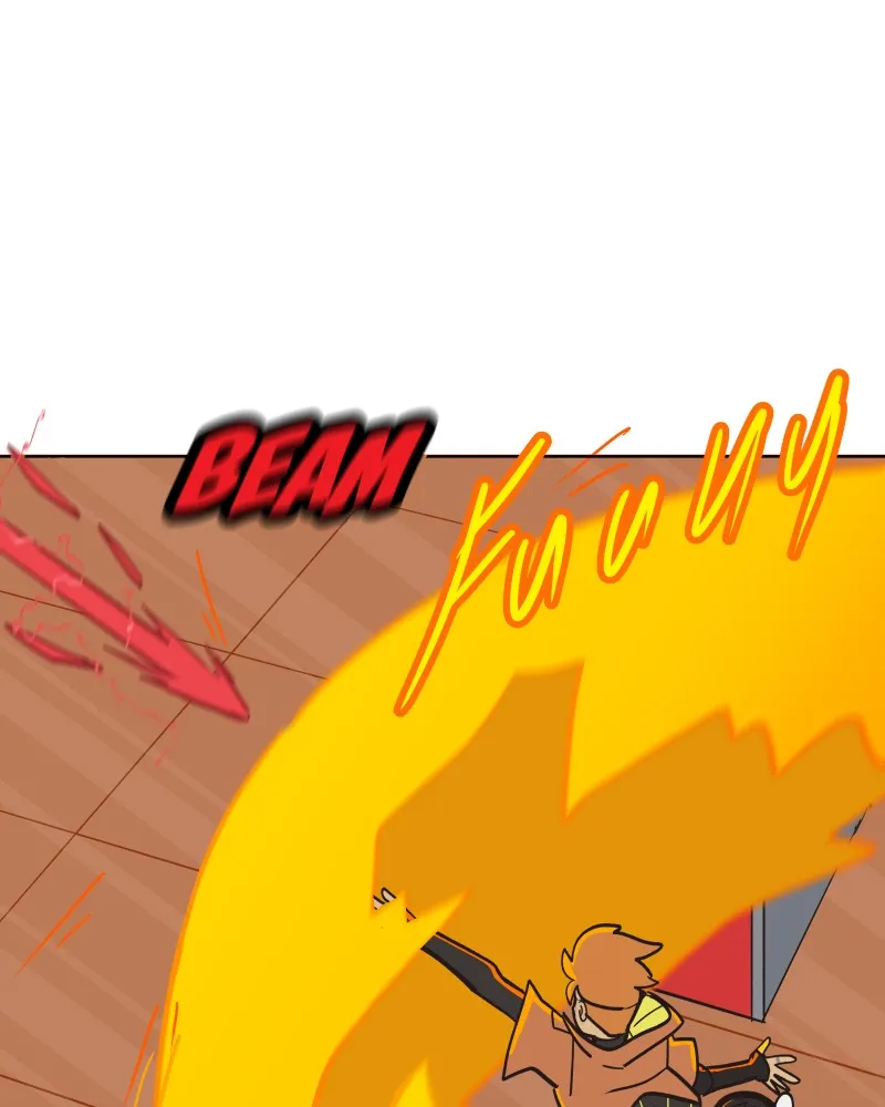 Jupiter-Men Chapter 48 page 34 - 