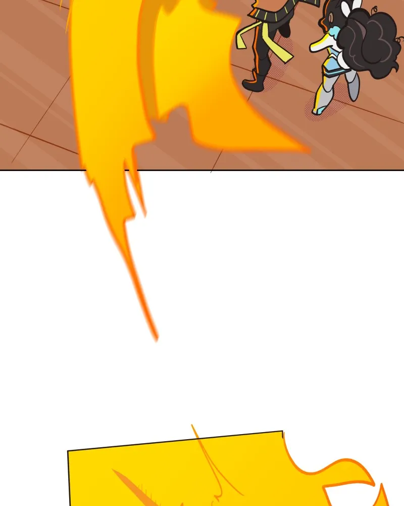 Jupiter-Men Chapter 48 page 35 - 