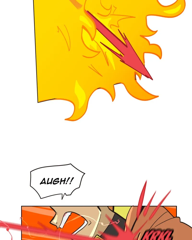 Jupiter-Men Chapter 48 page 36 - 