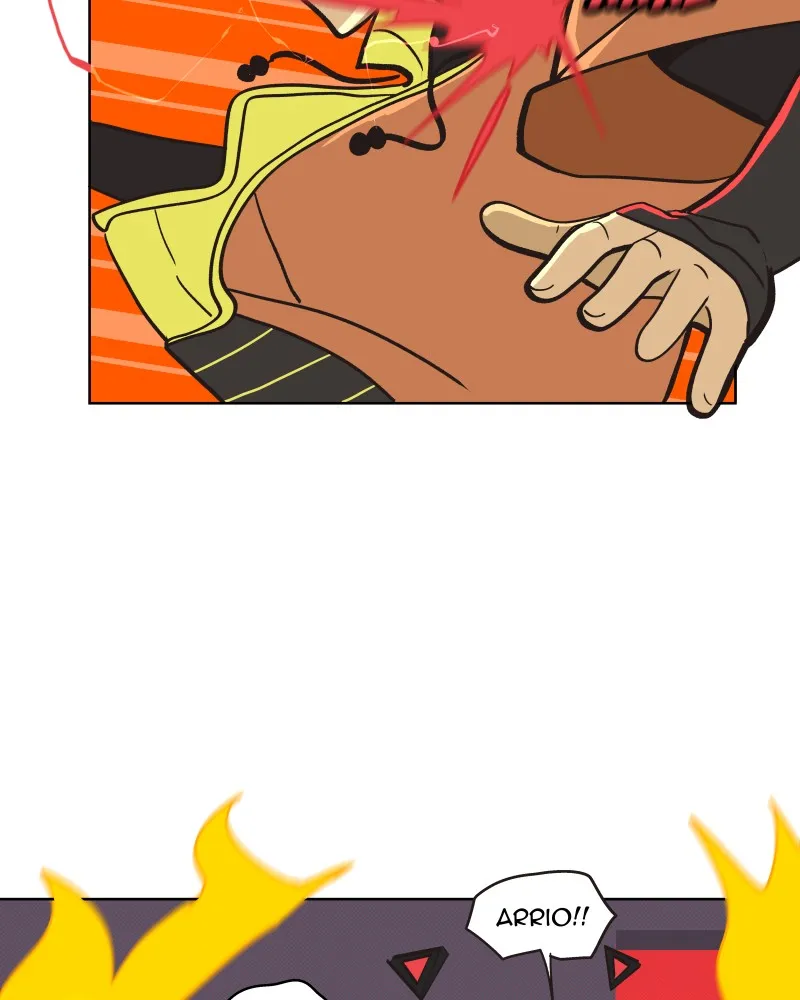 Jupiter-Men Chapter 48 page 37 - 