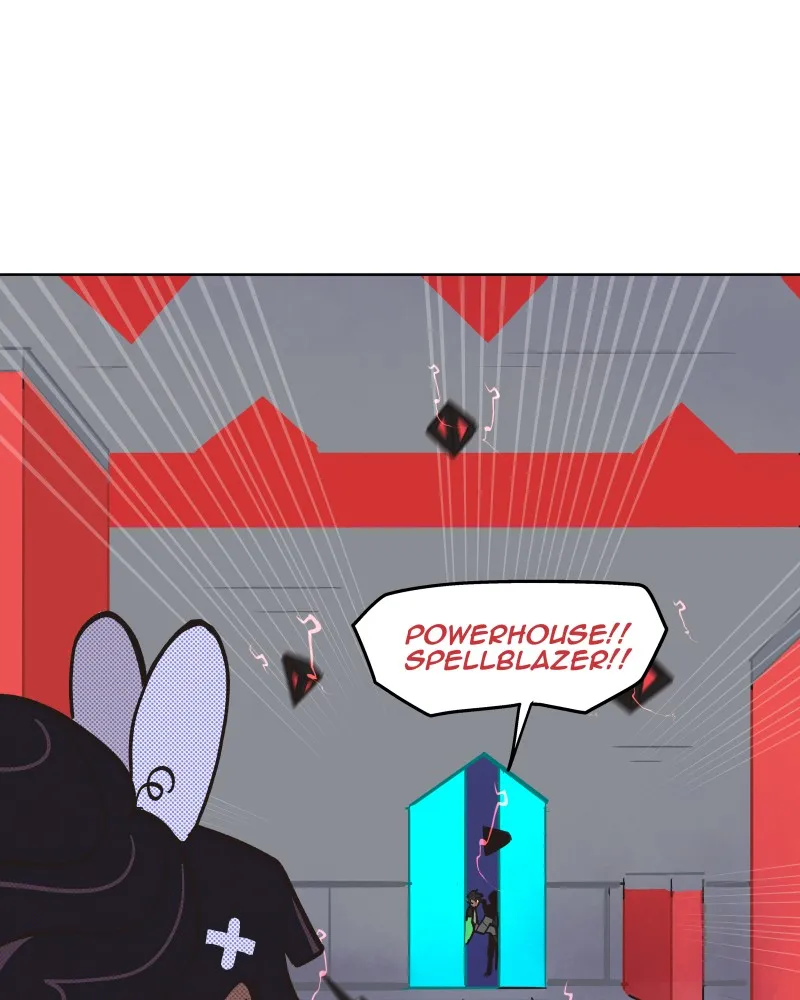 Jupiter-Men Chapter 48 page 43 - 