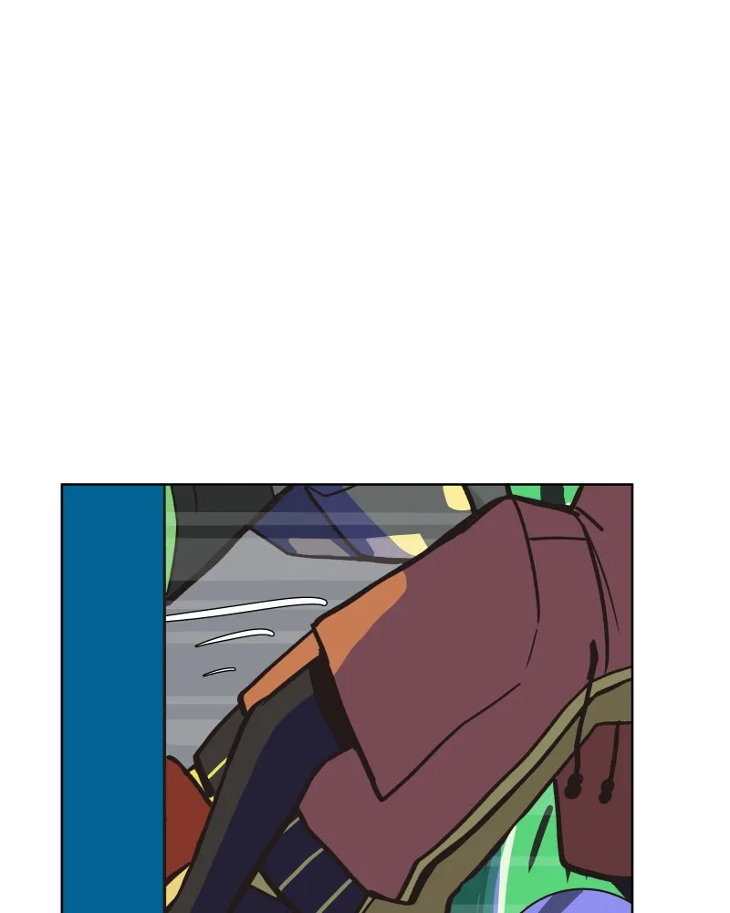 Jupiter-Men Chapter 48 page 46 - 