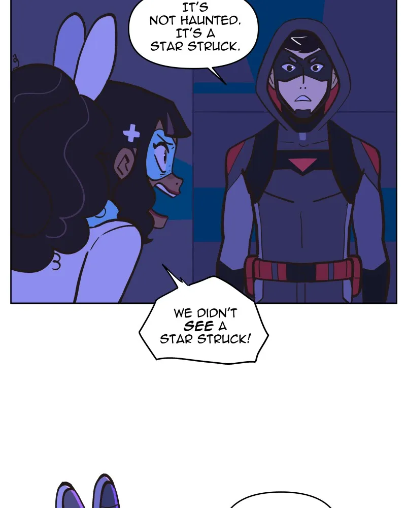 Jupiter-Men Chapter 48 page 49 - 