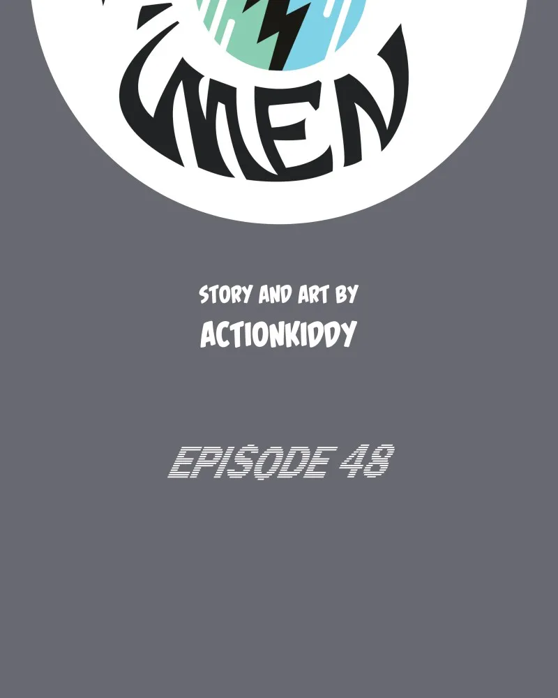 Jupiter-Men Chapter 48 page 6 - 