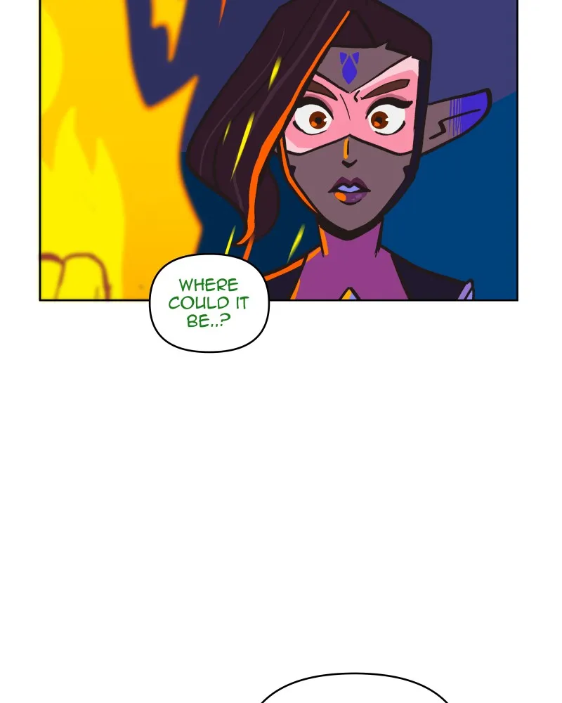 Jupiter-Men Chapter 48 page 53 - 