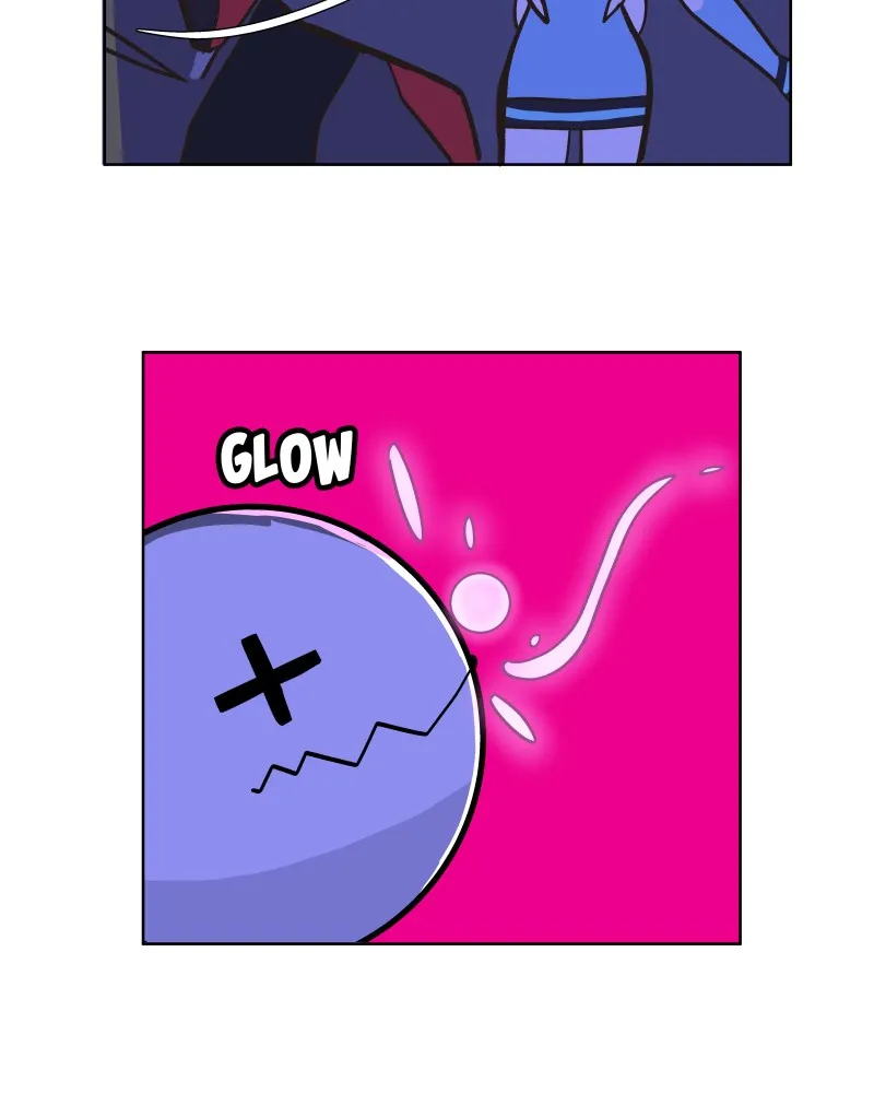 Jupiter-Men Chapter 48 page 57 - 