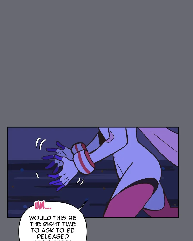 Jupiter-Men Chapter 48 page 7 - 
