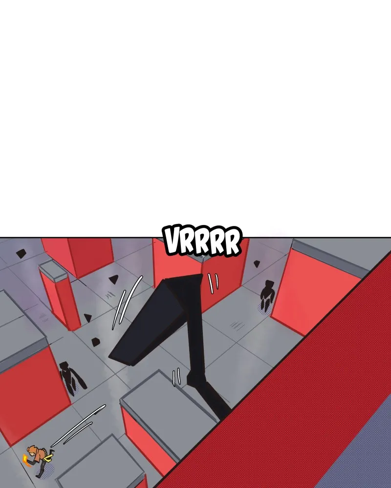 Jupiter-Men Chapter 48 page 65 - 