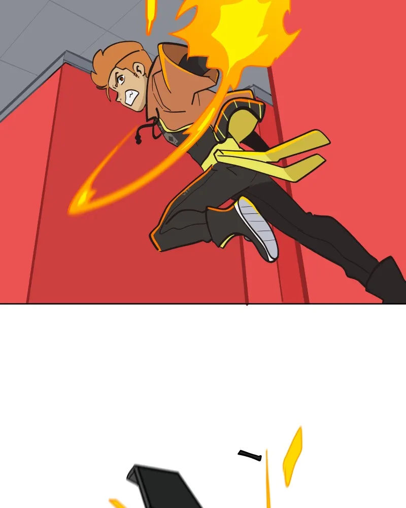 Jupiter-Men Chapter 48 page 67 - 