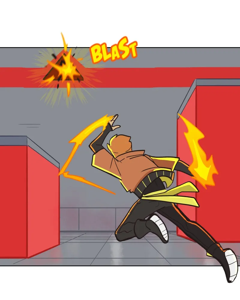Jupiter-Men Chapter 48 page 69 - 