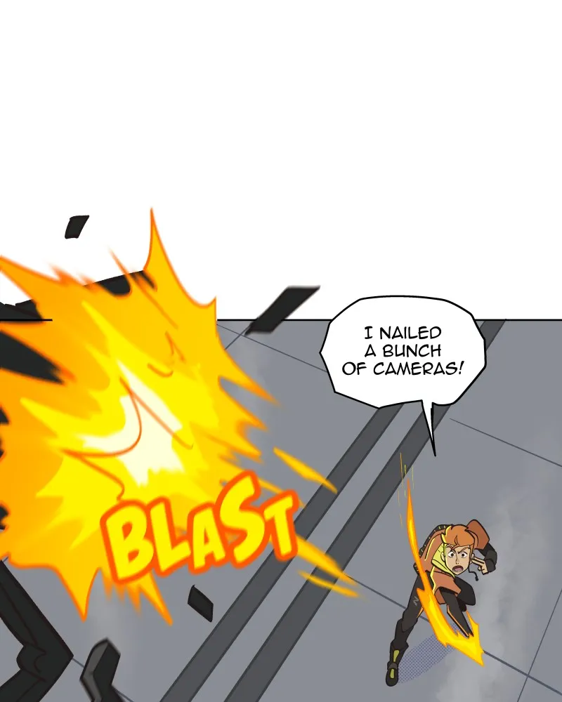 Jupiter-Men Chapter 48 page 72 - 