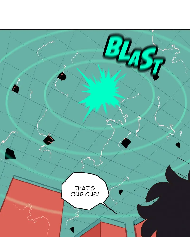 Jupiter-Men Chapter 48 page 77 - 