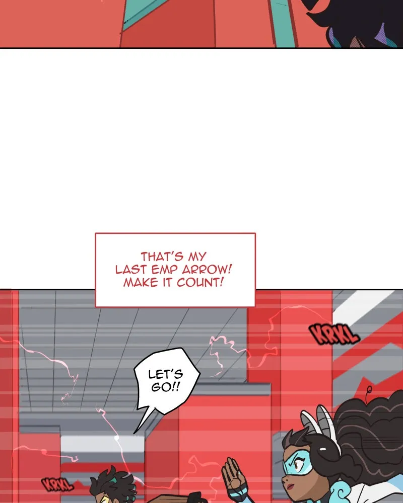 Jupiter-Men Chapter 48 page 78 - 